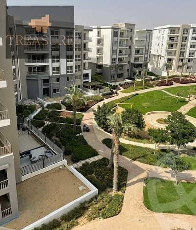 شقة لللبيع في هايد بارك - بارك كورنر- القاهره الجديده - Hyde Park-Park Corner - new cairo