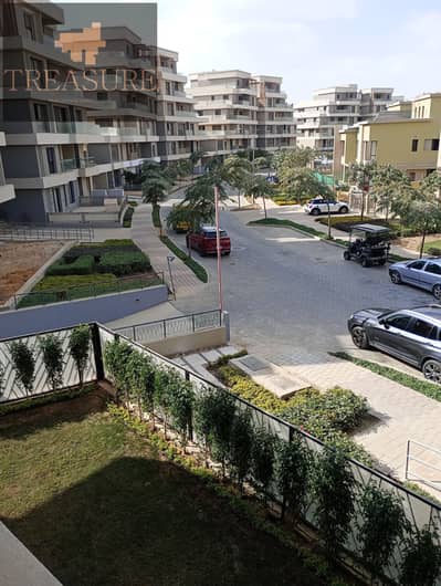 شقة للبيع في فيليت - سكاي كوندوز- القاهره الجديده - Villette - Sky Condos - new cairo