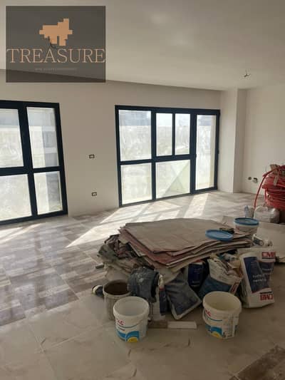 شقة للبيع في فيليت - سكاي كوندوز- القاهره الجديده - Villette - Sky Condos - new cairo