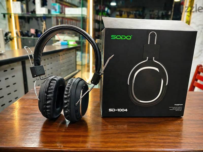 SODO SD-1004 1
