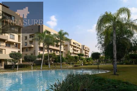شقة الترا سوبر لوكس للبيع في ذا سكوير- القاهره الجديده - The Square - new cairo