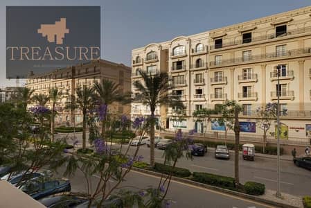 استوديو للبيع في هايد بارك - سنترفيل - القاهره الجديده - Hyde Park - center ville - new cairo