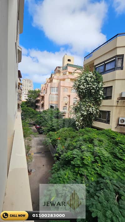 For sale apartment 295 meters - Kafr Abdu - Villas area