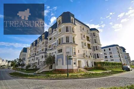 Apartment for sale in Mountain View Hyde Park - new cairo Apartment for sale in Mountain View Hyde Park - new cairo