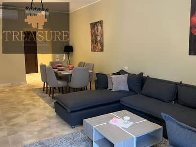 شقة مفروشة للإيجار في فيليت في ريزيدنس - القاهره الجديده - Villette V Residence - new cairo