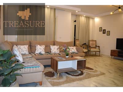 شقة مفروشة للإيجار في ستون ريزيدنس - القاهره الجديده - Stone Residence - new cairo
