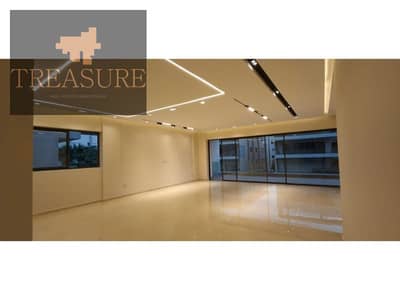 شقة بالمطبخ والاجهزة والتكييفات في ليك فيو ريزيدنس-Lake View Residence