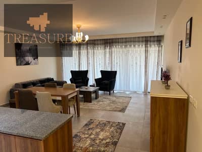 شقة مفروشة للإيجار في ليك فيو ريزيدنس - القاهره الجديده - lake view Residence - new cairo