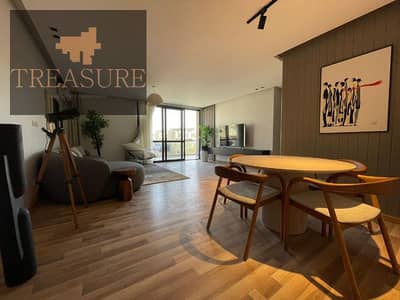 شقة مفروشة للايجار في ايستاون-Eastown