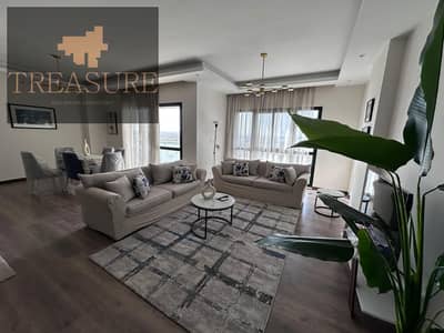 شقة مفروشة للإيجار في فيليت - سكاي كوندوز- القاهره الجديده - Villette - Sky Condos - new cairo