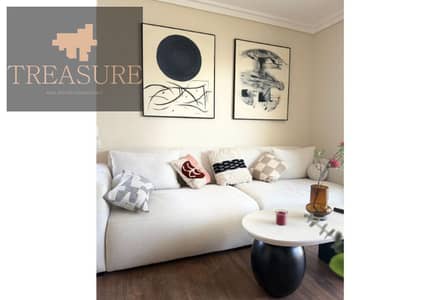 furnished Studio with roof for rent in Villette