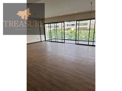 شقة مطبخ وتكييفات للإيجار في ليك فيو ريزيدنس - القاهره الجديده -  Lake View Residence - new cairo