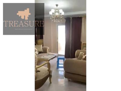 شقة مفروشة للإيجار في ستون ريزيدنس - القاهره الجديده - Stone Residence - new cairo
