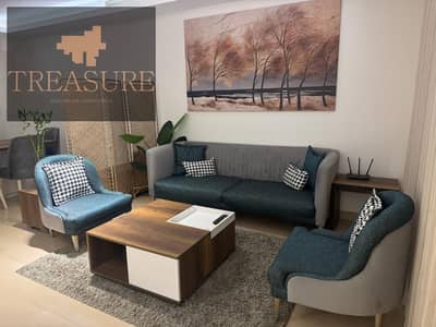شقة مفروشة للإيجار في كايرو فيستيفال سيتي - القاهره الجديده - CFC - Living - new cairo شقة مفروشة للإيجار في كايرو فيستيفال سيتي - القاهره الجديده - CFC - Living - new cairo