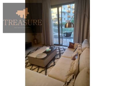 شقة مفروشة للإيجار في فيليت -Villette