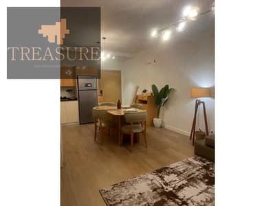 Furnished Apartment for rent in Mivida blue views