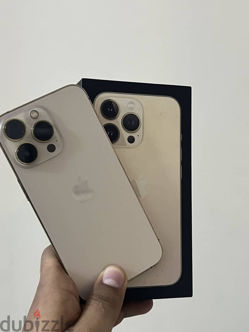 Apple - iPhone 13 Pro 2