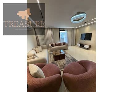 Fully furnished Penthouse for rent in Azad