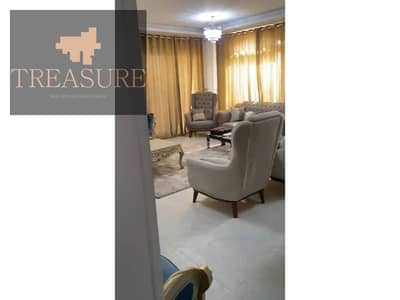 furnished Apartment for sale in Stone Residence - new cairo