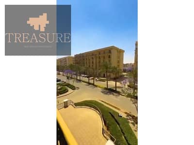 semi furnished Apartment for sale in Hyde Park - new cairo semi furnished Apartment for sale in Hyde Park - new cairo
