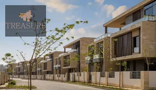Townhouse for sale in Taj City – Origami Townhouse for sale in Taj City – Origami