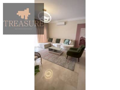 شقة مفروشة للبيع في ميفيدا - أفينيوز- القاهره الجديده - Mivida -Avenus - new cairo