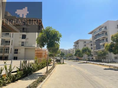 شقة للبيع في ماونتن فيو آي سيتي - القاهره الجديده -  Mountain View I City - new cairo
