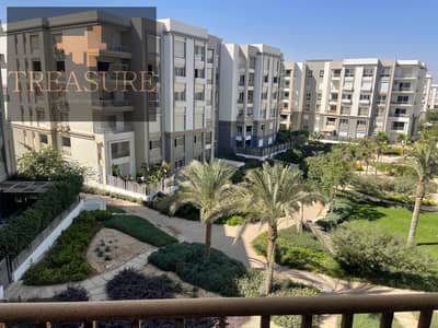 شقه للبيع في هايد بارك - القاهره الجديده -  Hyde Park - new cairo