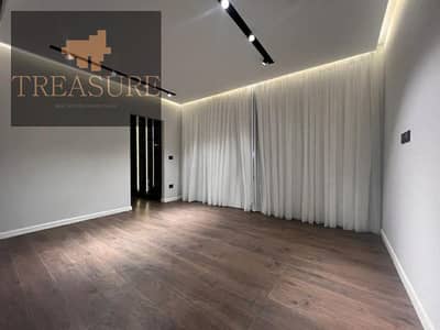 شقه متشطبه للبيع في ليك فيو ريزيدنس - القاهره الجديده -  Lake View Residence - new cairo
