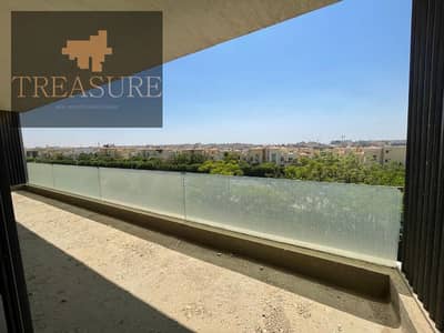 شقه للبيع في ليك فيو ريزيدنس - القاهره الجديده - Lake View Residence - new cairo