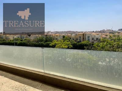 شقه للبيع في ليك فيو ريزيدنس - القاهره الجديده - Lake View Residence - new cairo
