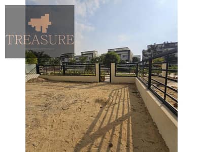 توين هاوس للبيع في هايد بارك - القاهره الجديده -  Hyde Park - new cairo