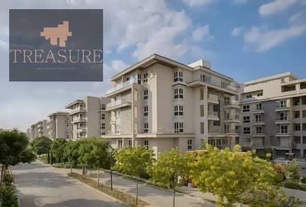 اي فيلا بجاردن للبيع في ماونتن فيو اي سيتي - القاهره الجديده  - Mountain View iCity - new cairo