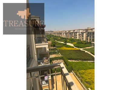 بنتهاوس كورنر للبيع في ستون ريزيدنس - القاهره الجديده - Stone Residence - new cairo