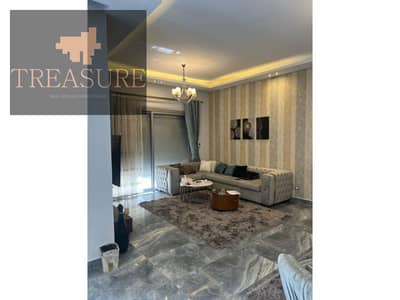ستاندالون فيلا مطبخ واجهزه وتكييفات للبيع في VGK - القاهره الجديده - VGK - new cairo