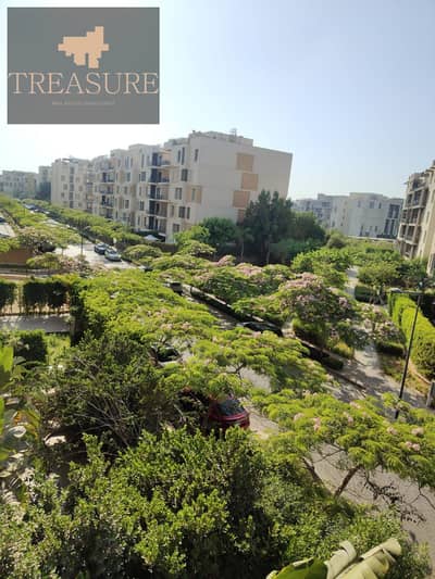 شقه للبيع في ايستاون - القاهره الجديده -  Eastown - new cairo
