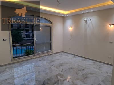 شقة للإيجار في ستون ريزيدنس - القاهره الجديده - Stone Residence - new cairo