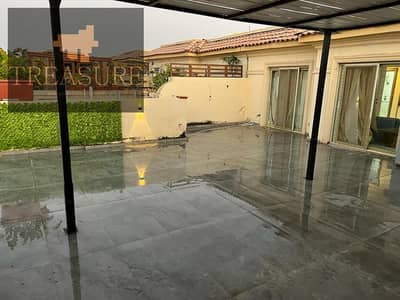استوديو مفروش مع رووف للإيجار في ستون ريزيدنس - القاهره الجديده - Stone Residence - new cairo