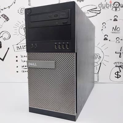 Dell optiplex 7010