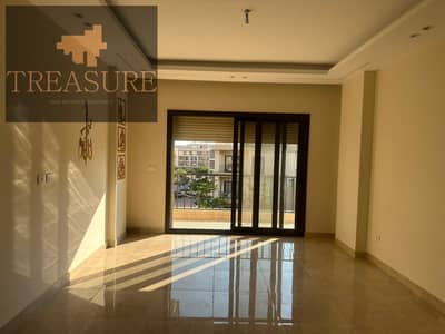 شقه مطبخ وتكييفات للايجار في فيفث سكوير - المراسم - القاهره الجديده -  Fifth Square - Al Marasem - new cairo