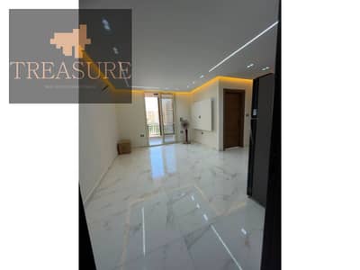 استوديو مطبخ وأجهزه للإيجار في تاج سيتي - ليك بارك - Taj City- Lake Park