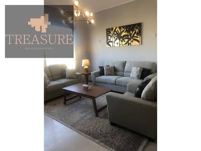 استوديو مفروش للإيجار في فيلدج جيت - القاهره الجديده - Vilage Gate - new cairo