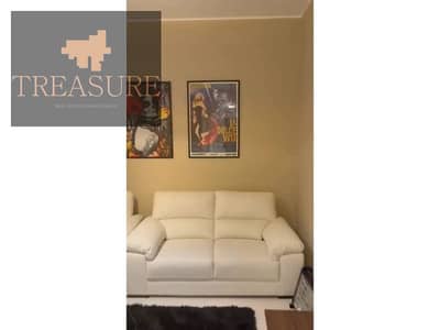 شقة مفروشة للإيجار في فيليت - القاهره الجديده - Villette - new cairo