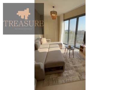 شقة مفروشة للإيجار في فيليت - القاهره الجديده - Villette - new cairo