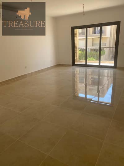 شقه مطبخ وتكييفات للايجار في فيفث سكوير - المراسم - القاهره الجديده -  Fifth Square - Al Marasem - new cairo