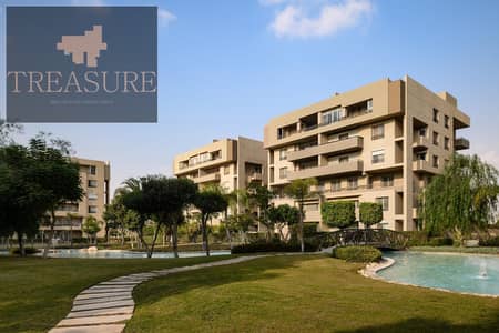 شقه للبيع في ذا سكوير- القاهره الجديده - The Square - new cairo