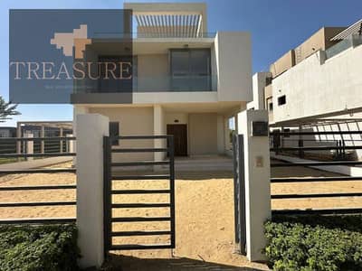 تاون هاوس للبيع في المراسم - فيفث سكوير- القاهره الجديده - Al Marasem – Fifth Square - new cairo