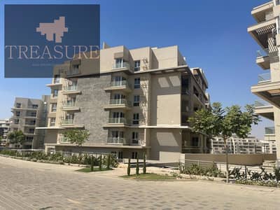 شقة للبيع في ماونتن فيو آي سيتي - القاهره الجديده -  Mountain View I City - new cairo