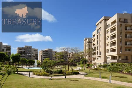 شقه للبيع في ذا سكوير- القاهره الجديده - The Square - new cairo