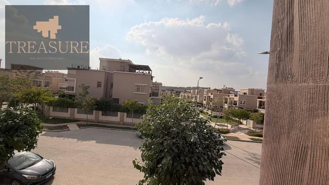 توين هاوس بـ٣ غرف نوم في تاج سيتي، صورة ١٦ من ٤٨